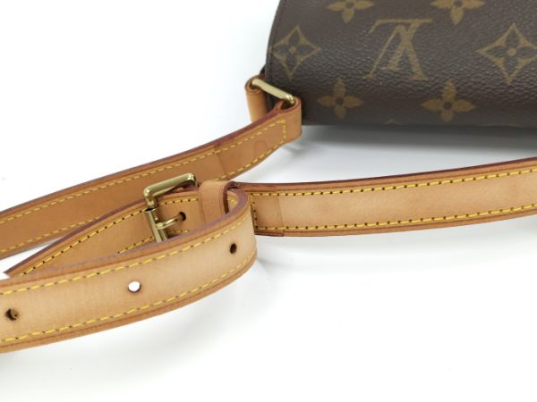 2000773258700712 5 Louis Vuitton Musette Salsa Short Strap Monogram Shoulder Bag