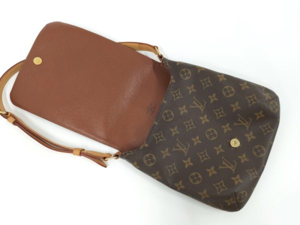 2000773258700712 7 Louis Vuitton Musette Salsa Short Strap Monogram Shoulder Bag