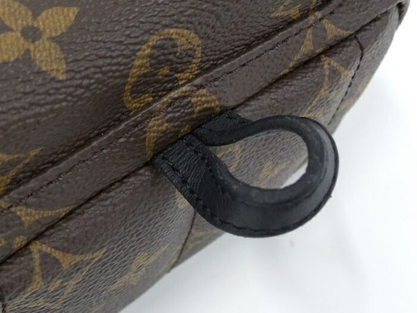 2000773258800568 6 Louis Vuitton Monogram Palm Springs MINI Rucksack