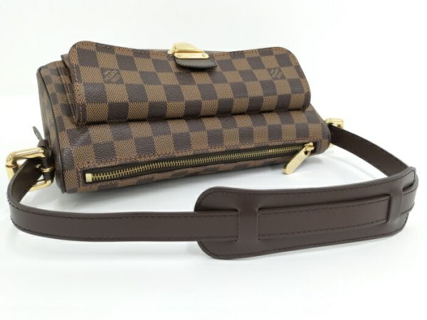 2000773258900350 5 Louis Vuitton Ravello GM One Damier Leather Shoulder Bag
