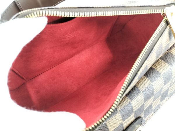 2000773258900350 8 Louis Vuitton Ravello GM One Damier Leather Shoulder Bag