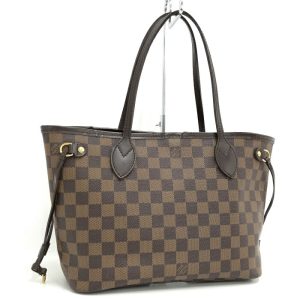 2000773258900408 1 Louis Vuitton Giant Reverse Pochette Double Zip Shoulder Bag Brown