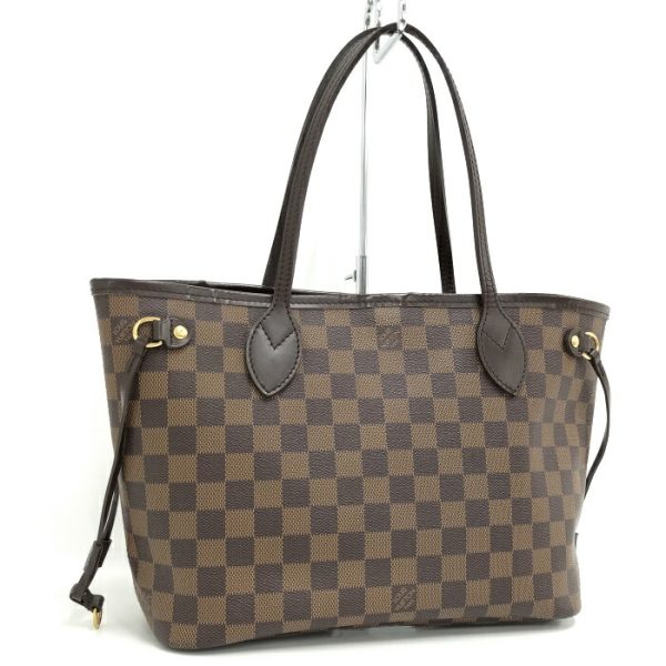 2000773258900408 1 Louis Vuitton Neverfull PM Tote Bag