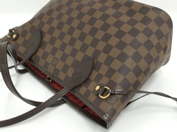 2000773258900408 3 Louis Vuitton Neverfull PM Tote Bag