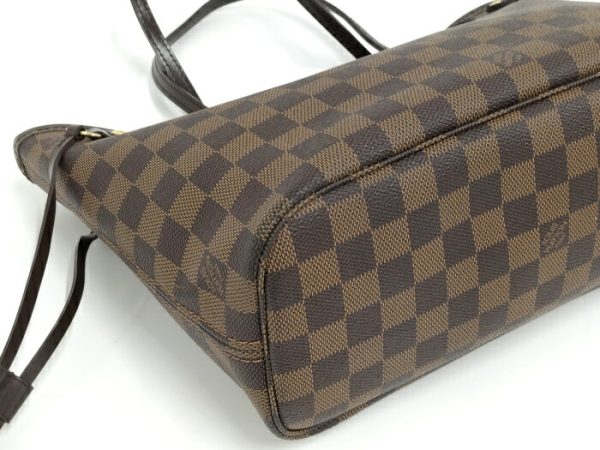 2000773258900408 4 Louis Vuitton Neverfull PM Tote Bag