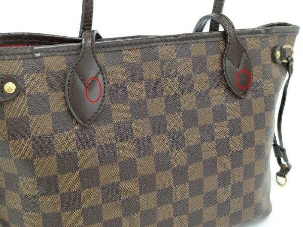 2000773258900408 8 Louis Vuitton Neverfull PM Tote Bag