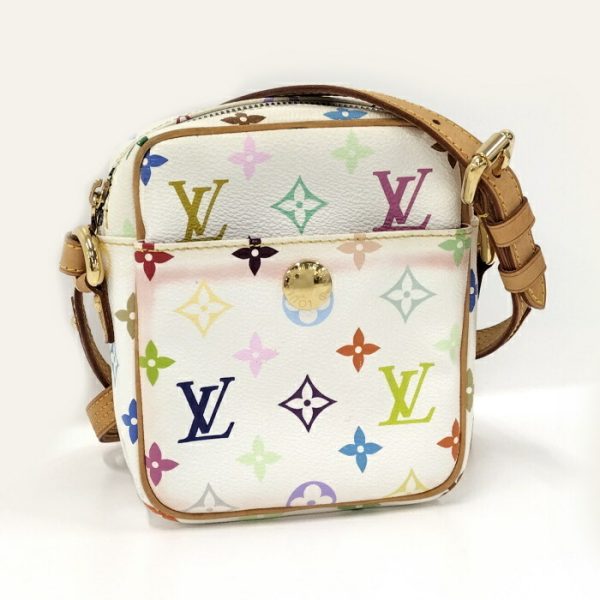 2000773259200307 1 Louis Vuitton Multicolor Lift Shoulder Bag