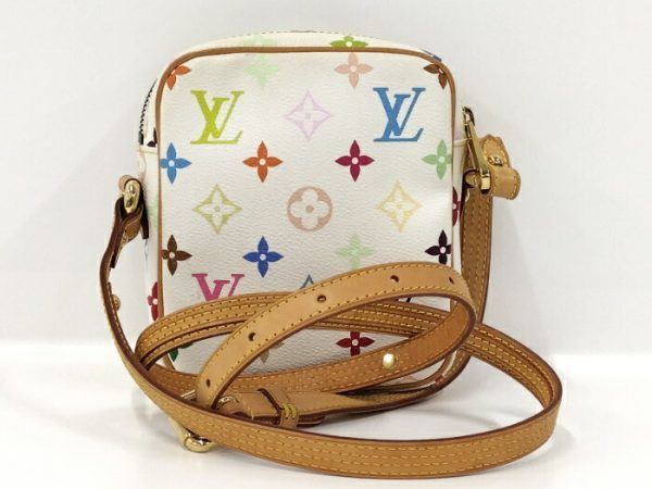 2000773259200307 2 Louis Vuitton Multicolor Lift Shoulder Bag