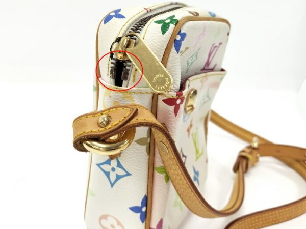 2000773259200307 6 Louis Vuitton Multicolor Lift Shoulder Bag