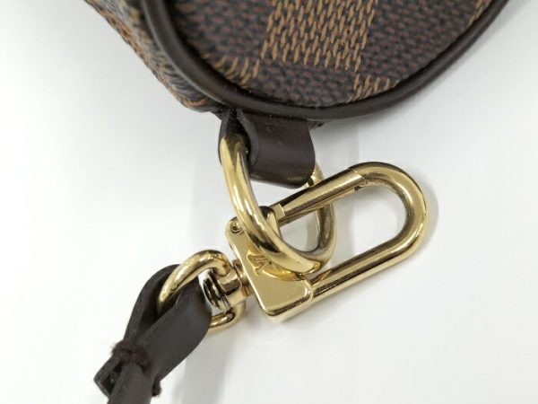 2000773259400611 6 Louis Vuitton Papillon Handbag