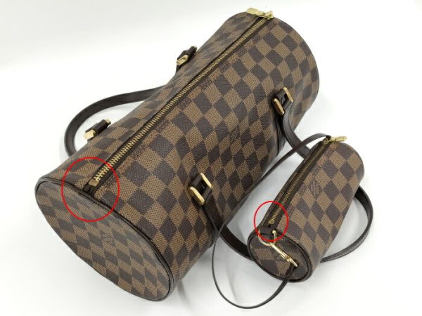 2000773259400611 7 Louis Vuitton Papillon Handbag