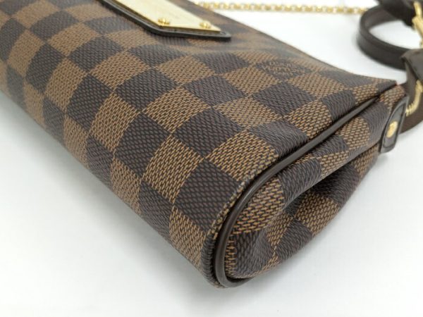 2000773259400669 3 Louis Vuitton Eva Chain Shoulder Bag