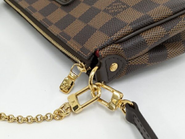 2000773259400669 4 Louis Vuitton Eva Chain Shoulder Bag