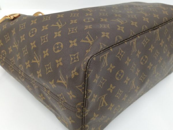 2000773259400703 3 Louis Vuitton Neverfull GM Monogram Tote Bag