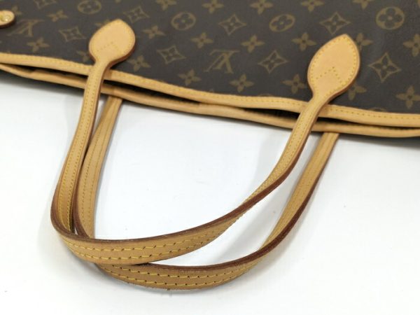 2000773259400703 4 Louis Vuitton Neverfull GM Monogram Tote Bag