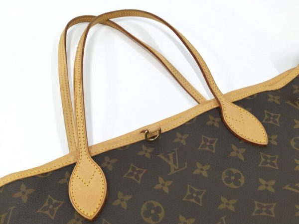 2000773259400703 5 Louis Vuitton Neverfull GM Monogram Tote Bag