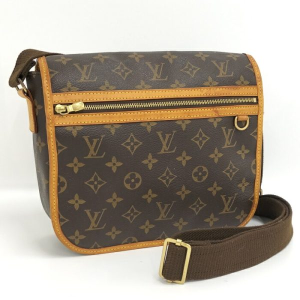 2000773259600481 1 Louis Vuitton Messenger Bosphore PM Monogram Shoulder Bag