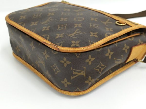 2000773259600481 3 Louis Vuitton Messenger Bosphore PM Monogram Shoulder Bag