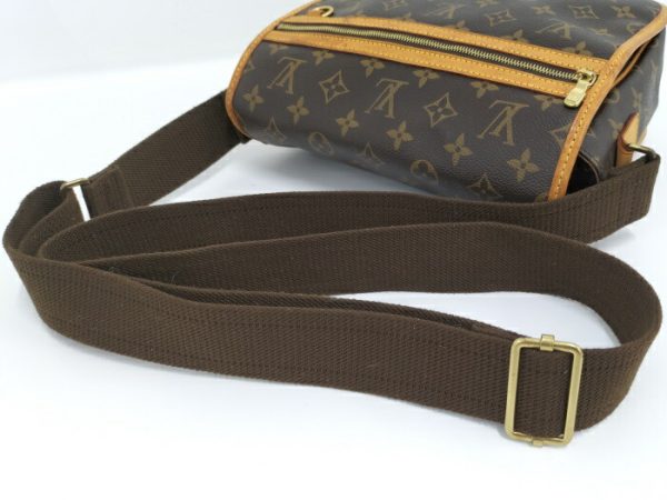 2000773259600481 5 Louis Vuitton Messenger Bosphore PM Monogram Shoulder Bag