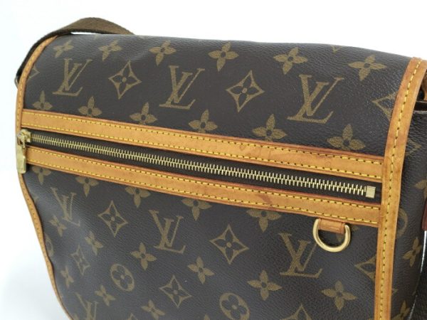 2000773259600481 6 Louis Vuitton Messenger Bosphore PM Monogram Shoulder Bag