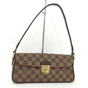 2000773259600482 1 Louis Vuitton Neonoe Shoulder Bag Monogram Brown