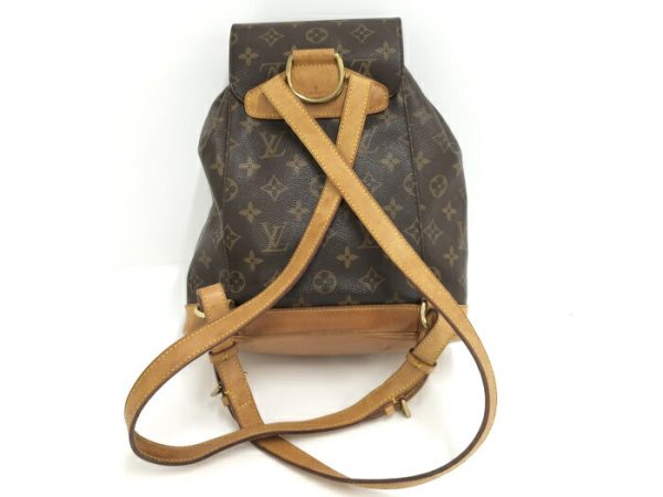 2000773259700316 2 Louis Vuitton Montsouris Backpack MM Monogram