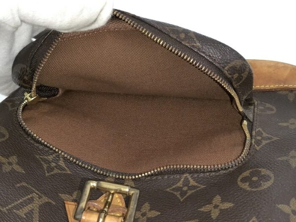 2000773259700316 7 Louis Vuitton Montsouris Backpack MM Monogram