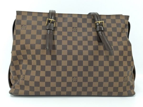 2000773259700384 2 Louis Vuitton Chelsea Tote Bag