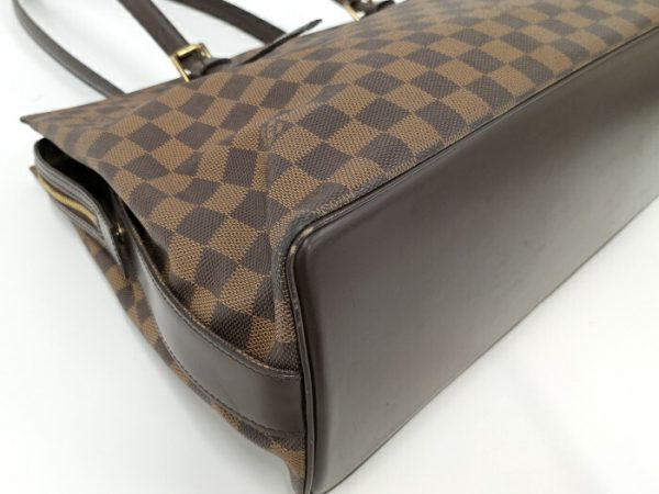 2000773259700384 3 Louis Vuitton Chelsea Tote Bag