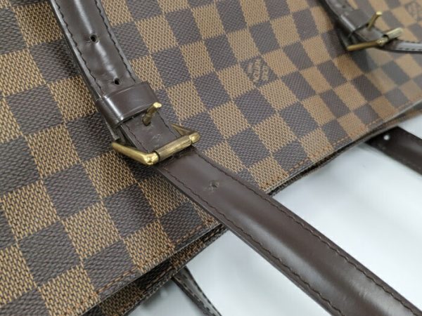 2000773259700384 5 Louis Vuitton Chelsea Tote Bag