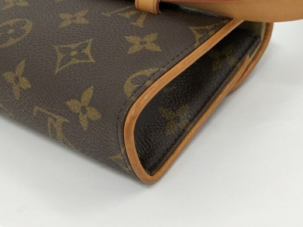 2000773259700447 4 Louis Vuitton Pochette Florentine Monogram Waist Bag