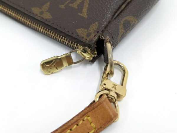 2000773259800261 5 Louis Vuitton Monogram Pochette Accessoires Accessory Pouch