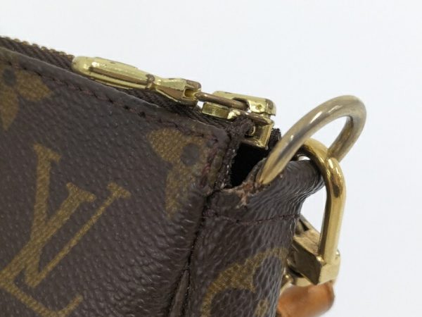 2000773259800261 6 Louis Vuitton Monogram Pochette Accessoires Accessory Pouch