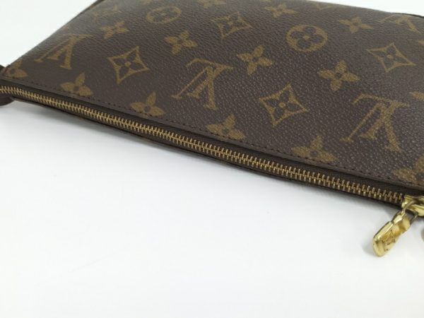 2000773259800261 9 Louis Vuitton Monogram Pochette Accessoires Accessory Pouch