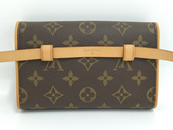 2000773259800265 2 Louis Vuitton Pochette Florentine Monogram Body Bag