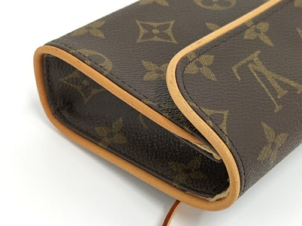 2000773259800265 6 Louis Vuitton Pochette Florentine Monogram Body Bag