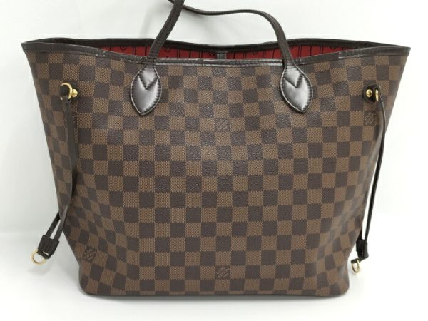 2000803251300760 2 Louis Vuitton Neverfull MM Tote Bag