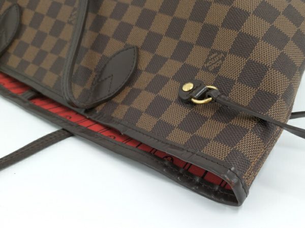 2000803251300760 5 Louis Vuitton Neverfull MM Tote Bag