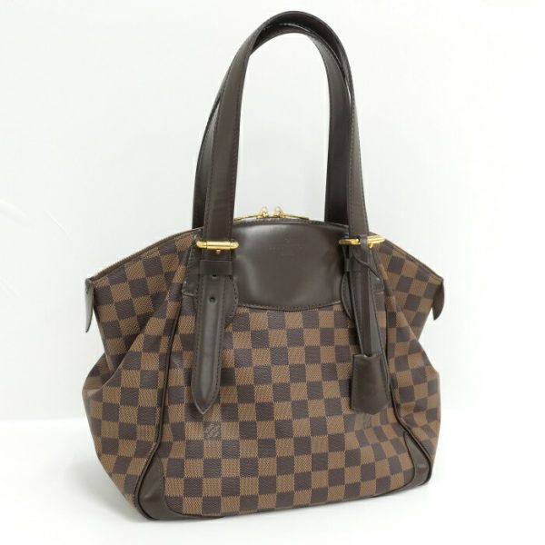 2000803252000618 1 Louis Vuitton Verona MM Damier Shoulder Bag