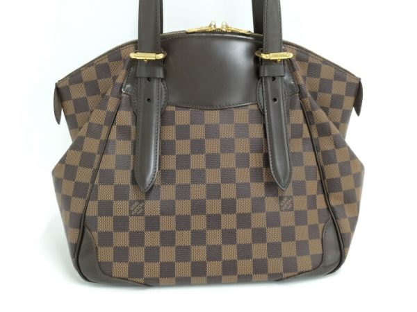 2000803252000618 2 Louis Vuitton Verona MM Damier Shoulder Bag