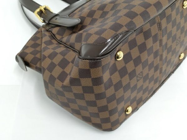 2000803252000618 3 Louis Vuitton Verona MM Damier Shoulder Bag