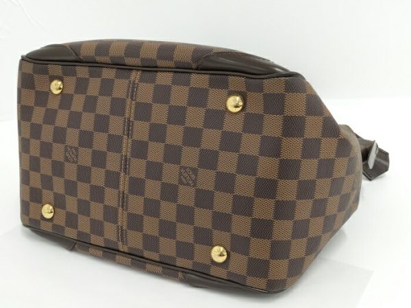 2000803252000618 4 Louis Vuitton Verona MM Damier Shoulder Bag