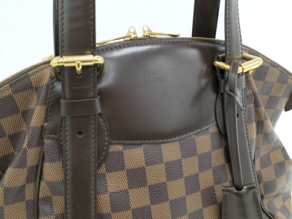 2000803252000618 6 Louis Vuitton Verona MM Damier Shoulder Bag