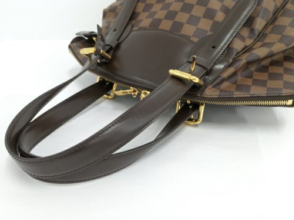 2000803252000618 7 Louis Vuitton Verona MM Damier Shoulder Bag