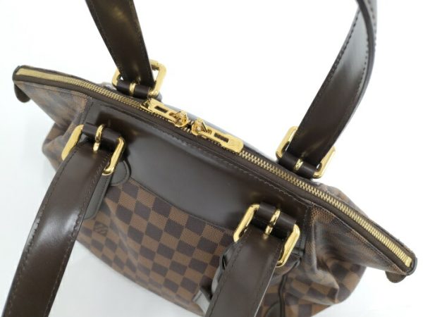 2000803252000618 8 Louis Vuitton Verona MM Damier Shoulder Bag