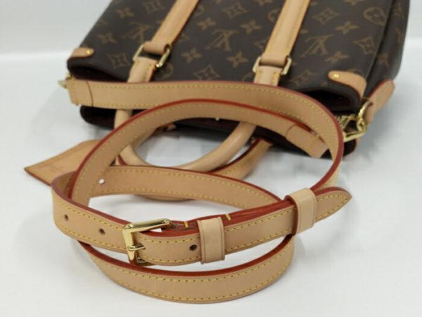 2000803252100235 7 Louis Vuitton Soufflot BB Monogram Shoulder Bag