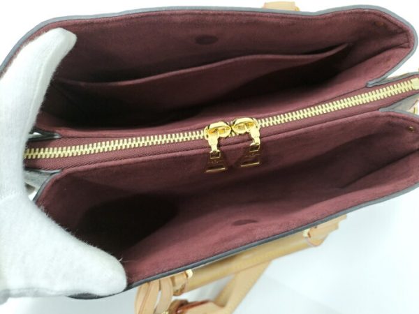 2000803252100235 8 Louis Vuitton Soufflot BB Monogram Shoulder Bag