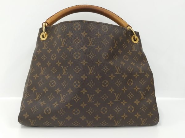 2000803257100294 2 Louis Vuitton Artsy MM Monogram Shoulder Bag