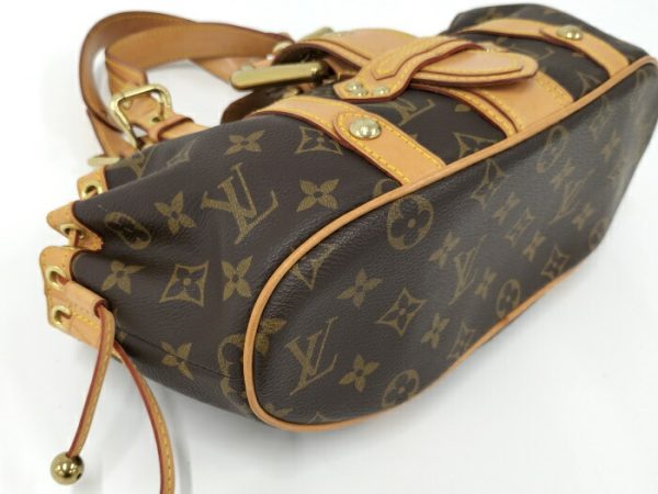 2000803257600663 3 Louis Vuitton Theda GM Monogram Handbag