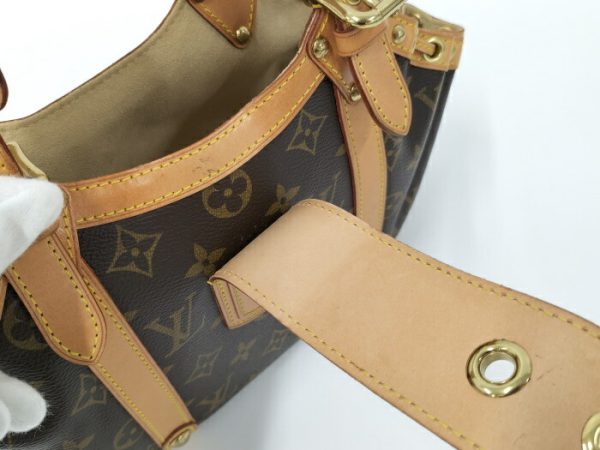 2000803257600663 7 Louis Vuitton Theda GM Monogram Handbag